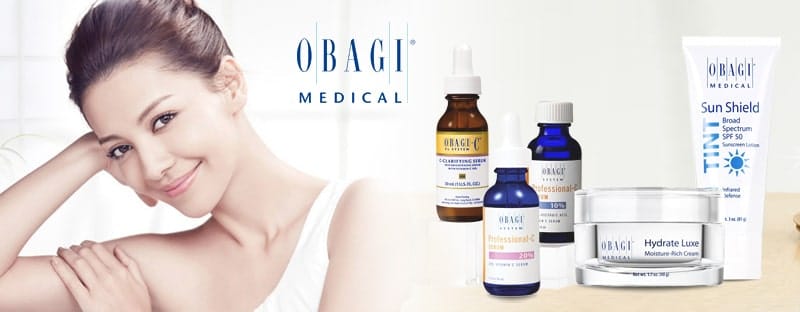 Obagi Banner Chung min