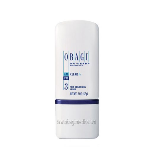 Obagi Nu Derm Clear FX