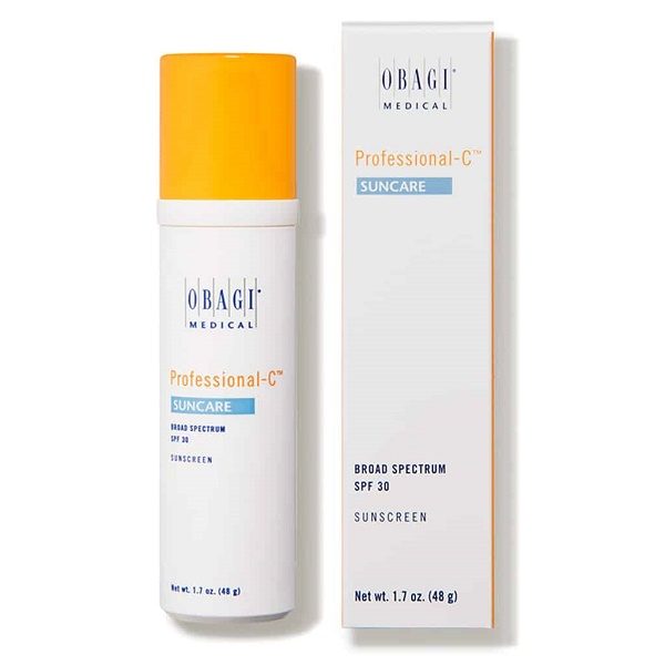 Obagi Professional C Suncare Broad Spectrum SPF 30 beautymailbox.co .uk 1 600x600 1