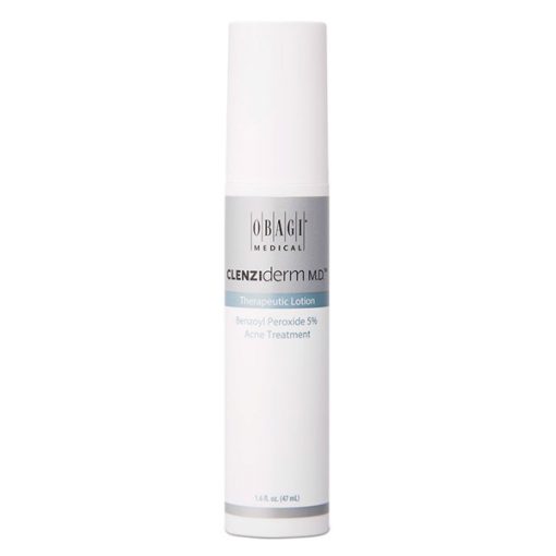 Therapeutic lotion bio 5 2