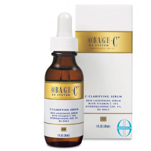 obagi c rx c clarifying ser