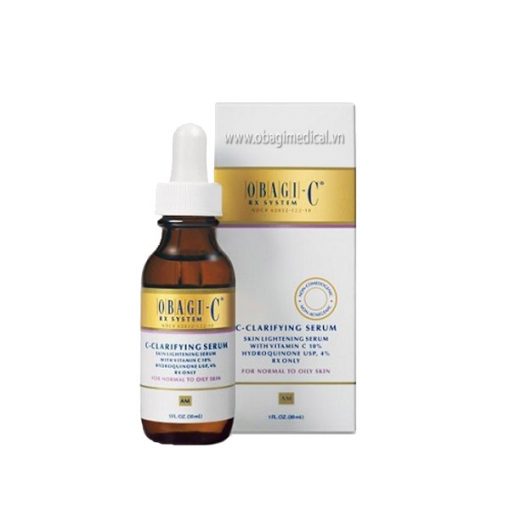 obagi c rx serum oily