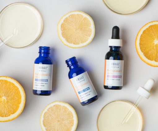 tinh chat serum vitamin c obagi professional c